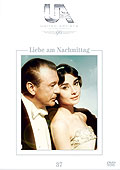 Film: 90 Jahre United Artists - Nr. 37 - Liebe am Nachmittag