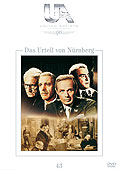 90 Jahre United Artists - Nr. 43 - Das Urteil von Nrnberg