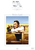 90 Jahre United Artists - Nr. 45 - Weites Land