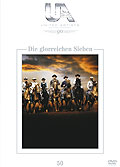 Film: 90 Jahre United Artists - Nr. 50 - Die glorreichen Sieben