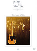 90 Jahre United Artists - Nr. 48 - The Last Waltz - The Band