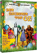 Film: Der Zauberer von Oz - Oster Edition