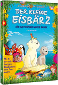 Der kleine Eisbr 2 - Die geheimnisvolle Insel - Oster Edition