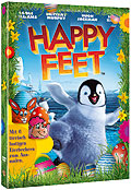 Happy Feet - Oster Edition