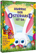 Hurra! Der Osterhase ist da - Oster Edition