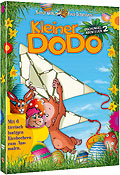 Film: Kleiner Dodo - Dschungel-Abenteuer 2 - Oster Edition