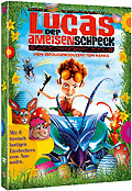 Film: Lucas - Der Ameisenschreck - Oster Edition