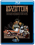 Film: Led Zeppelin - The Song Remains the Same - Special Edition