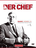Film: Der Chef - Season 1