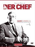 Der Chef - Season 1