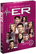 E.R. - Emergency Room - Staffel 11