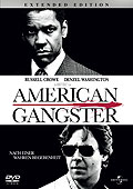 Film: American Gangster - Extended Edition