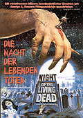 Film: Die Nacht der lebenden Toten - Jubilumsausgabe