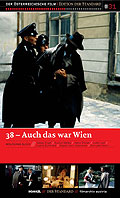 Film: Edition Der Standard Nr. 031 - 38 - Auch das war Wien