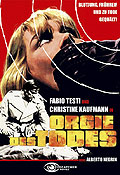 Orgie des Todes - Cover A