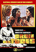 Orgie des Todes - Cover B