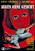 Film: Augen ohne Gesicht  - Cover B