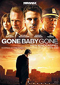 Gone Baby Gone - Kein Kinderspiel