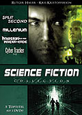 Film: Science Fiction Collection