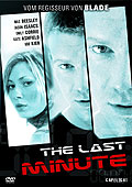Film: The Last Minute - Director's Cut