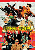 Film: Lethal Force - Special Edition