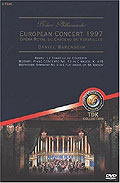Berliner Philharmoniker - Europakonzert 1997