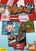 Film: Wickie und die starken Mnner - DVD 1