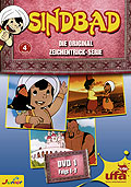 Film: Sindbad - DVD 1