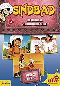 Film: Sindbad - DVD 2