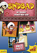 Sindbad - DVD 3