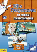 Film: Nils Holgersson - DVD 1