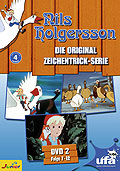 Film: Nils Holgersson - DVD 2