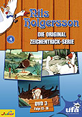 Film: Nils Holgersson - DVD 3