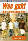 Film: Was geht! - Die fantastischen Vier