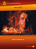 Die besten Filme aller Zeiten - 17 - End of Days - Nacht ohne Morgen