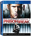 Film: Prison Break - Season 1