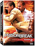 Film: Prison Break - Season 2