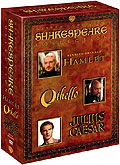 Film: Shakespeare Collection
