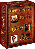 Film: Shakespeare Collection
