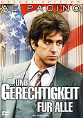 Film: Und Gerechtigkeit fr alle - Deluxe Edition