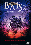 Film: Bats 2 - Blutige Ernte