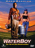 Film: Waterboy - Der Typ mit dem Wasserschaden