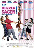 Film: Die Nervensgen - Home Edition