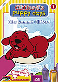 Clifford, der kleine rote Hund 1: Hier kommt Clifford