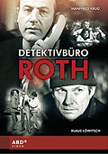 Film: Detektivbro Roth - Staffel 1