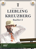 Film: Liebling Kreuzberg - Staffel 2