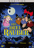 Film: Die drei Ruber