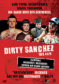Film: Dirty Sanchez - Der Film