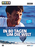 Film: Michael Palin - In 80 Tagen um die Welt