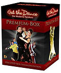 Film: Get the Dance - Premium-Box